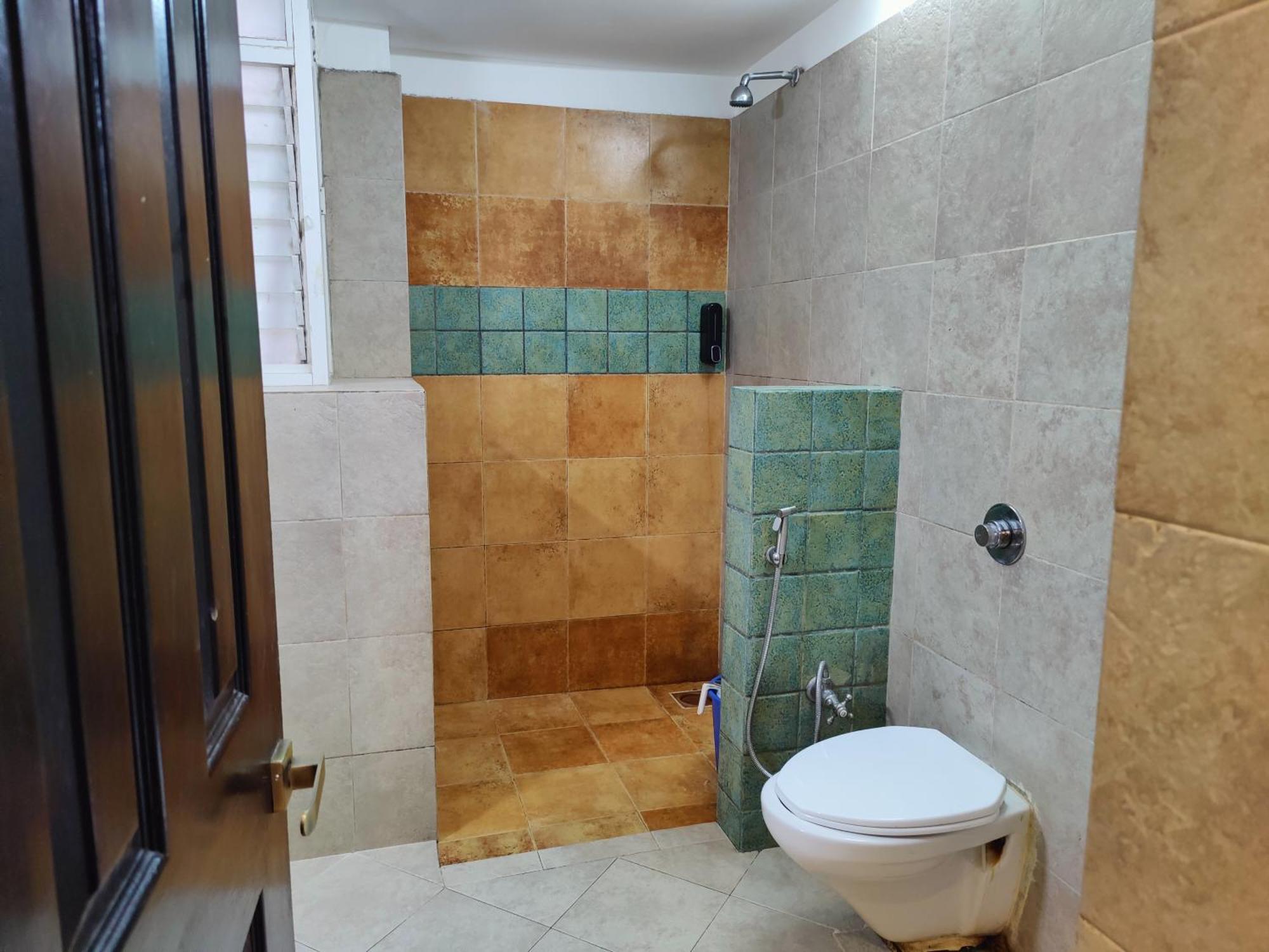 Casa Philomena Apartment Calangute Ngoại thất bức ảnh