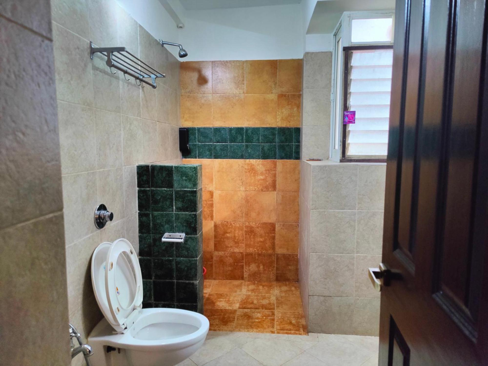 Casa Philomena Apartment Calangute Ngoại thất bức ảnh