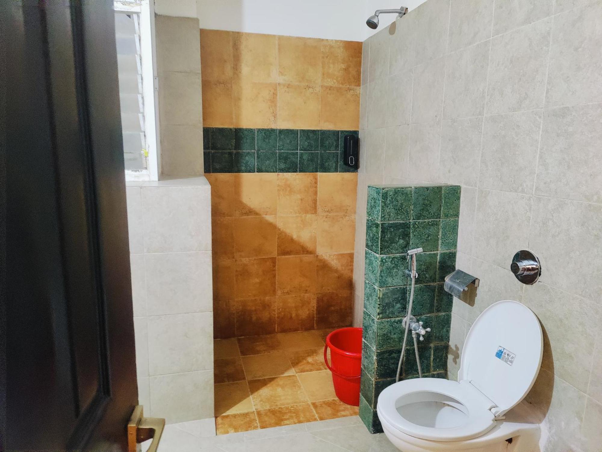 Casa Philomena Apartment Calangute Ngoại thất bức ảnh