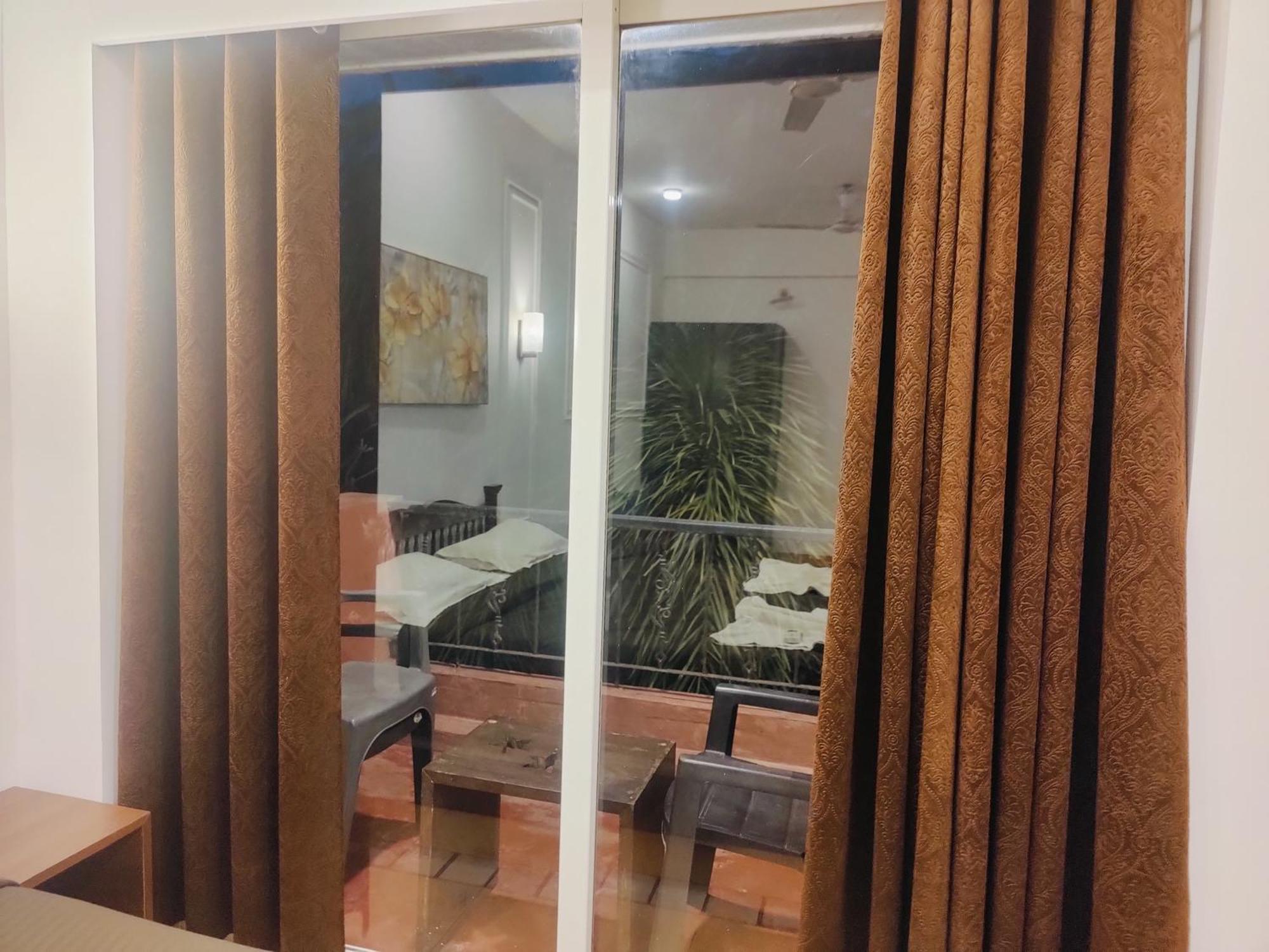 Casa Philomena Apartment Calangute Ngoại thất bức ảnh