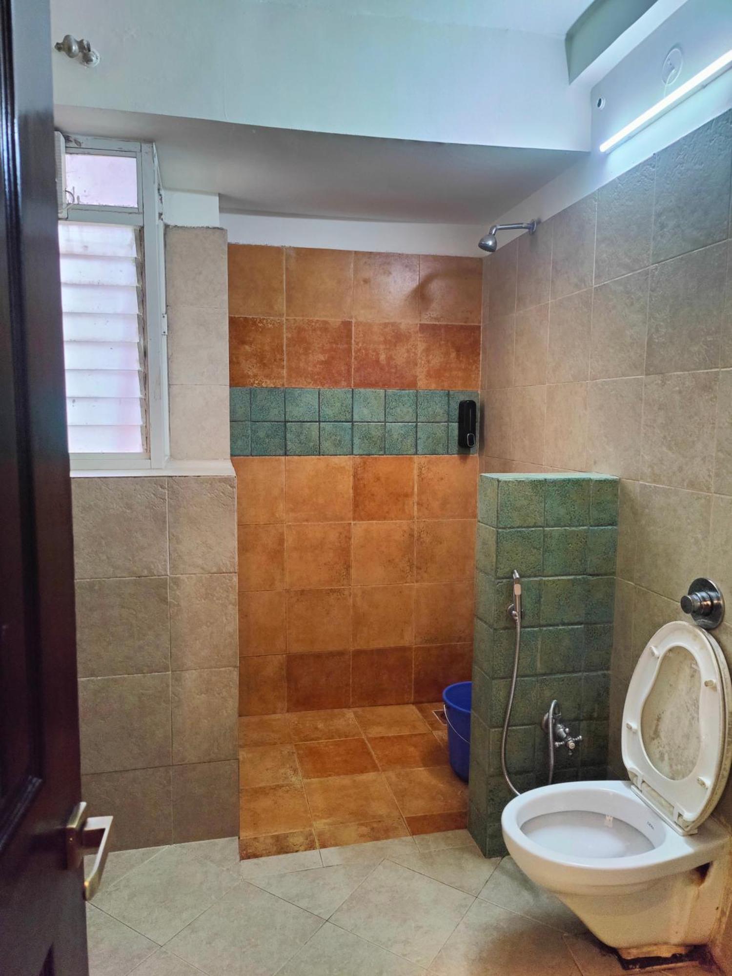 Casa Philomena Apartment Calangute Ngoại thất bức ảnh